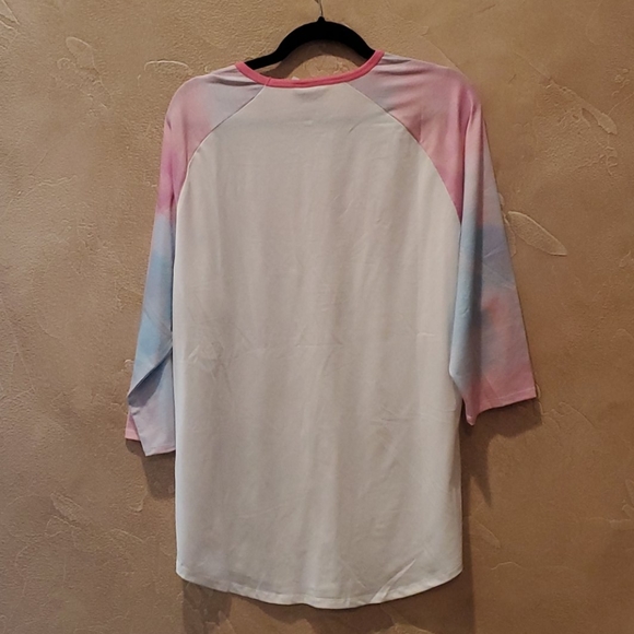 NWT XL Lularoe Randy - Picture 3 of 3